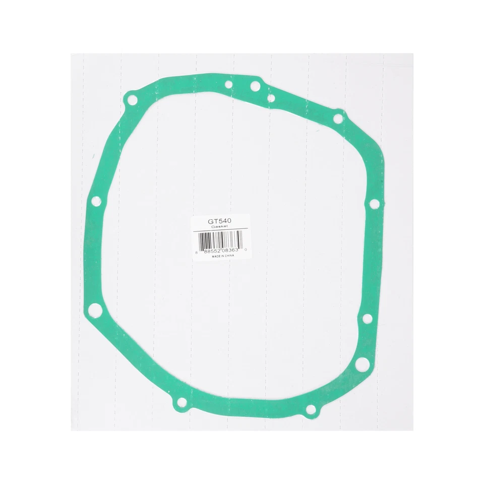 Junta de cubierta de embrague para Suzuki GSX-R750W GSXR750W 1993 1994 1995 Foto 2 de 4