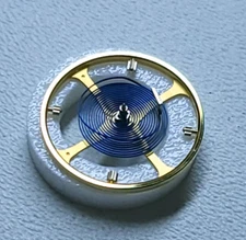 NEW GENUINE Rolex Complete Balance 3235-432 for Movements 3235 3255 3285