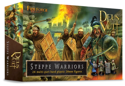 Medieval 28mm Options Table Top & Historical Wargames