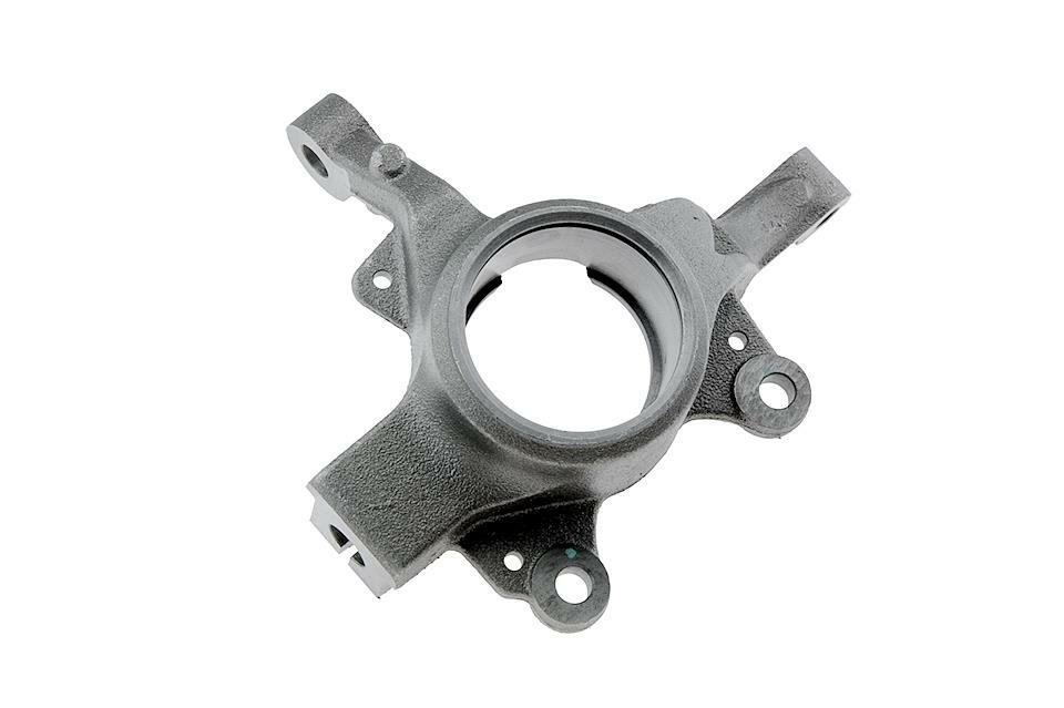 Axle stub suitable for Renault Clio III 05-14 /RIGHT/ OE to Compare: 56538, B - Image 13