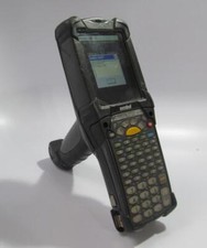 Symbol Motorola MC92N0-GJ0SYGYA6WR Wireless Mobile PC Barcode Scanner