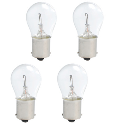 4 Stück 24V 21W P21W BA15s Glühlampe Glühbirne Lampe Kugellampe   M914w