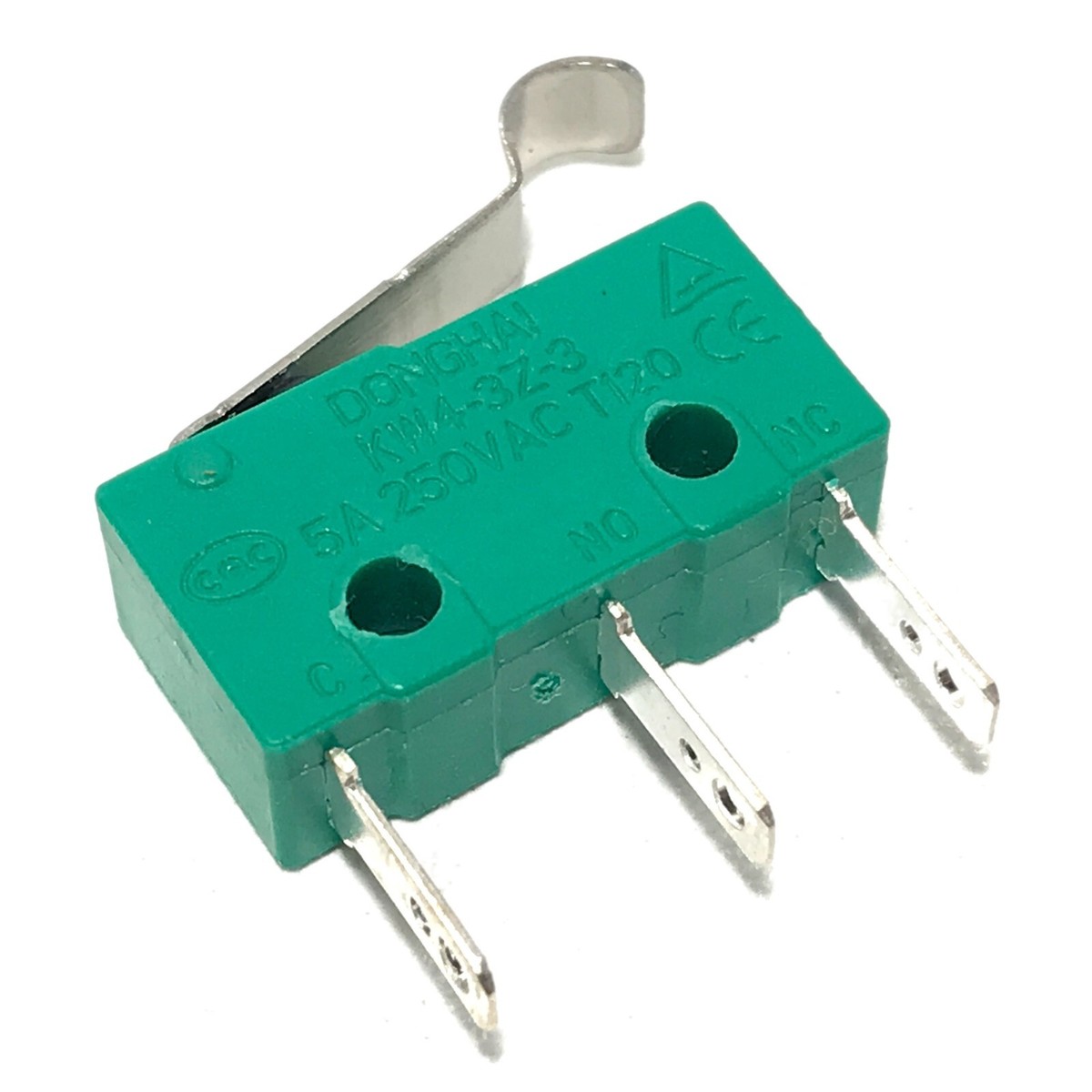 MICRO SWITCH for Shark Vacuum Brushroll PCB Circuit Board Donghai