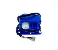 Treadmill Doctor Replacment Octane 100840-001 Resistance Motor