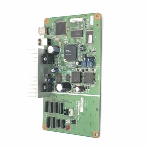 Main Board C589 Main Fit For Epson Stylus Photo R1800 Mainboard R1800 - Picture 2 of 3