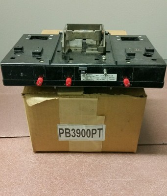 Cutler-Hammer / Westinghouse Trip Unit PB3900PT - Certified Reconditioned 