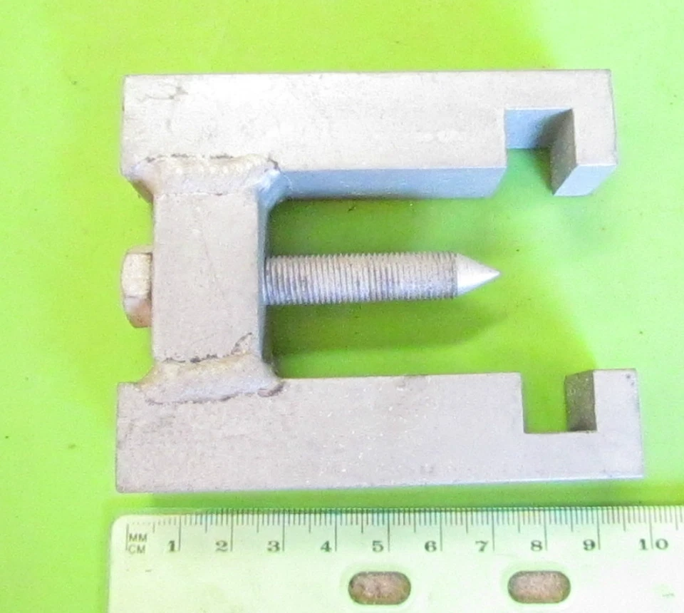 Rickman Montesa NOS 53M 63M 73M 250 VR съемник первичного привода p/n R042 06 016 - Изображение 2 из 4