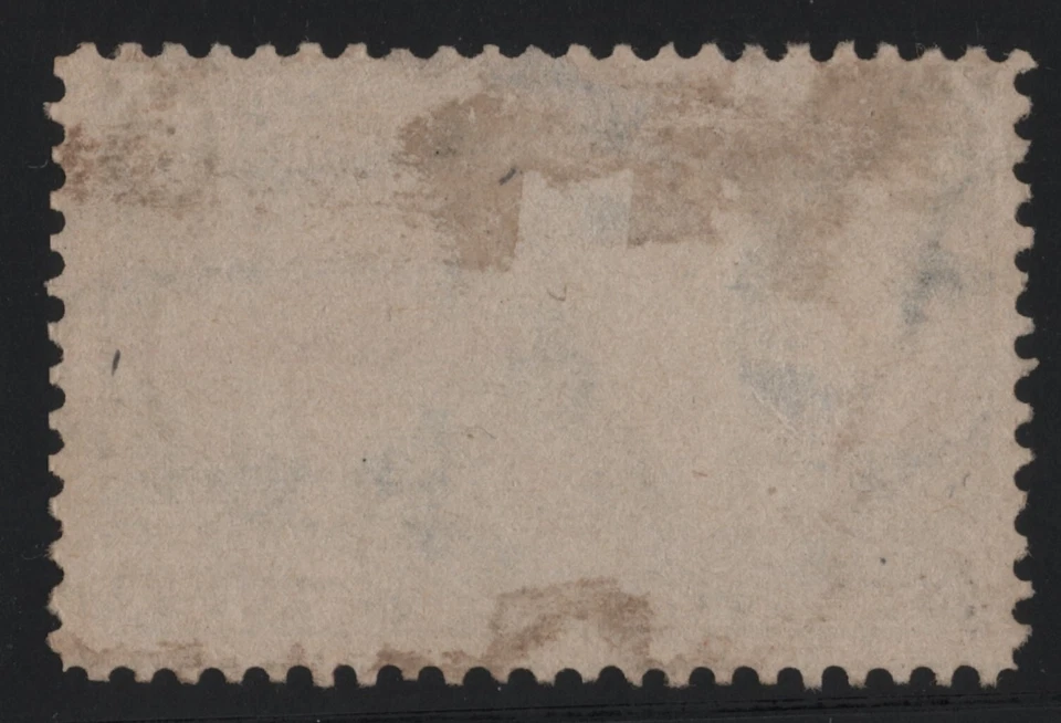 #288 United States mint no gum - Image 2 of 2