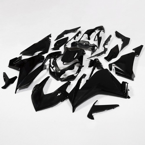 Molding Injection Fairing Kit Bodywork Panel Mold For 19-21 HONDA CBR 500R 500 R - Bild 62 von 115