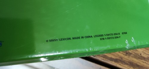 Brand New Computacion Sin Barreras Microsoft Excel Spanish version Lexicon 2007 - Picture 5 of 7