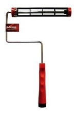 ARROWORTHY BARRACUDA ROLLER FRAME 9 INCH