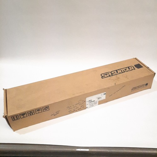 SR Suntour CR9 Suspension Fork 700c 1-1/8" Threaded Steerer 63mm Travel - Picture 10 of 11