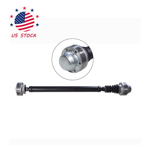 Front Drive Shaft Prop 16.5" For 022007 Jeep Liberty 3.7L 52111596AB