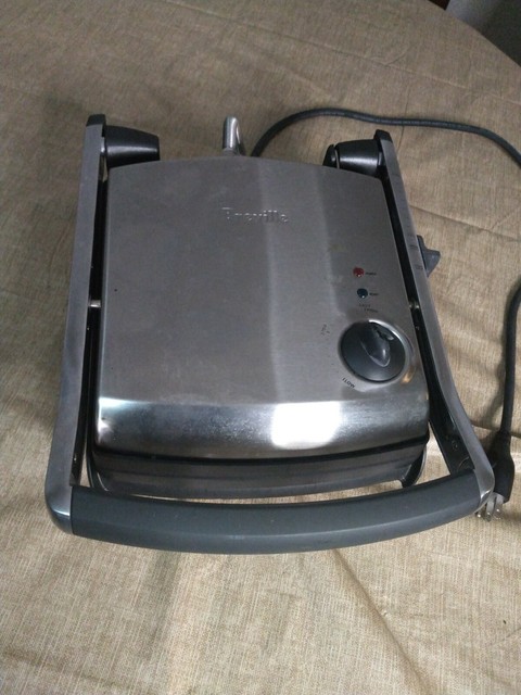 breville panini press tg425xl