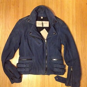 burberry brit womens jacket