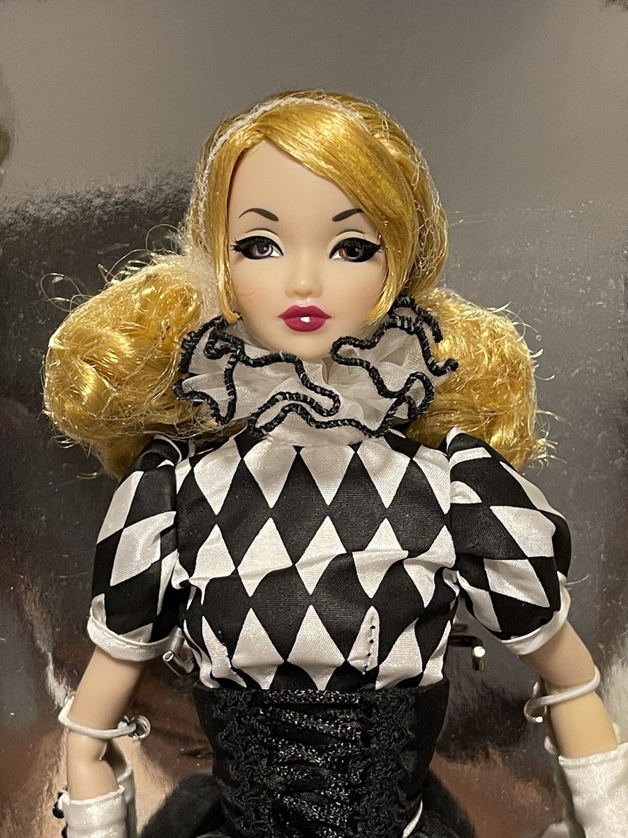 FR Nippon Royal Amelie Jason Wu X Poupee Mecanique Misaki doll LE