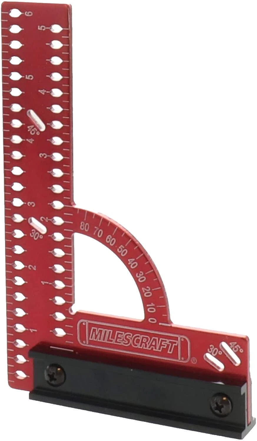 Quadrados de Alumínio