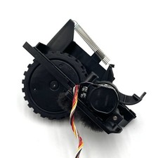 SHARK RV1001 RV1000 UR1005AE RV761 N RV761 NL RV750 NL LEFT WHEEL W/ MOTOR OEM