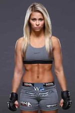 BEAUTIFUL PAIGE VANZANT 8X10 Photo