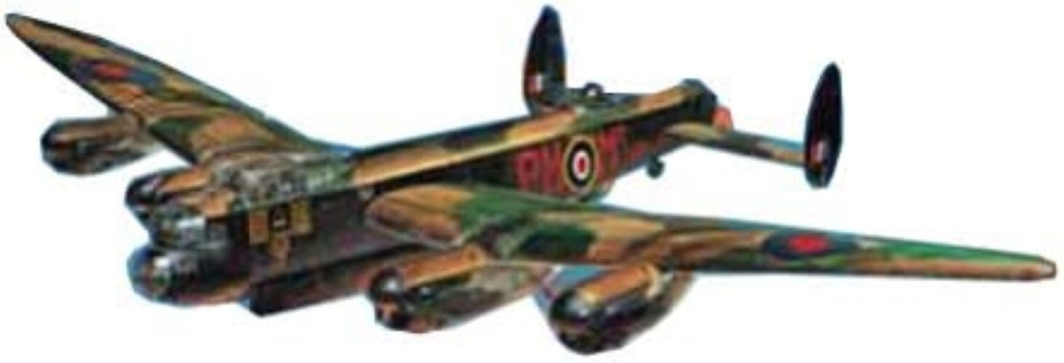 航空機・ヘリコプター AVRO LANCASTER B.III 1/48 TAMIYA TAMIYA 1/48 AVRO Lancaster B Mk.I/III Plastic Model Kit from