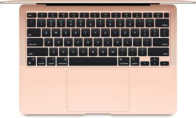 Apple MacBook ゴールド Amazon.com: Apple MacBook Air (13-inch Retina display, 1.6