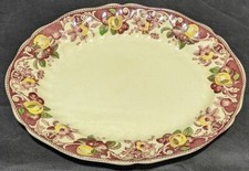 Royal Doulton - Pomeroy - Large Serving Platt...