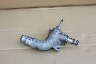 OEM 13-20 Ford Cmax Fusion MKZ 2.0L Cooling Line Bypass Adapter (VN77)