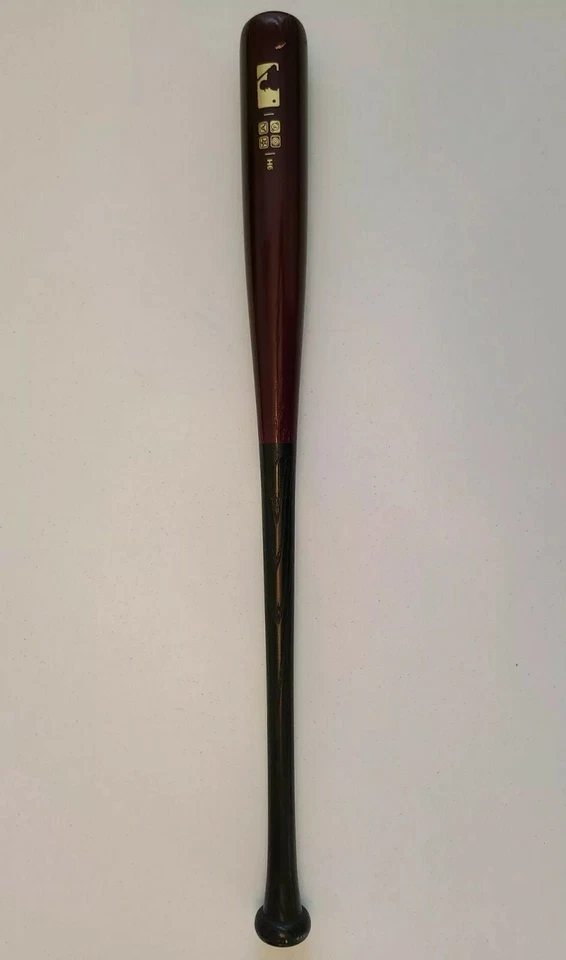 🔥VENDA FLASH!🔥Talco de beisebol Louisville Slugger MLB Prime Ash S318 madeira 32" NOVO🔥 - Imagem 2 de 4