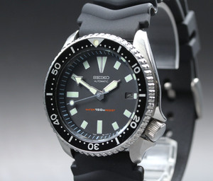 Seiko 7002-7000 | eBay