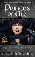 Elizabeth Schechter | Princes Of Air | Taschenbuch | Englisch (2022)