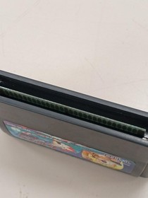 [Rare] Jetsons NES Famicom TAITO 1993 Japan Retro Game A5018