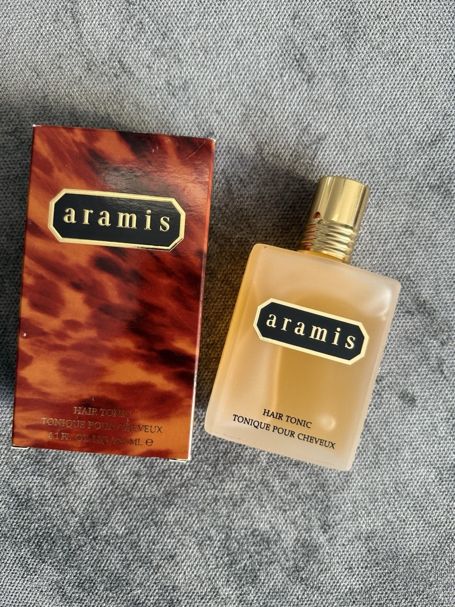 aramis HAIR LIQUID