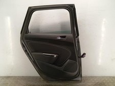 Porte arrière et accessoires Opel ASTRA