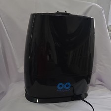 Everlasting Comfort Ultrasonic Tabletop Humid...