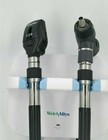 Welch Allyn Green Series Wall-Mounted Otoscope & Ophthalmoscope Set — photo 3