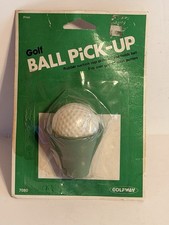 Vintage Golf Ball Pick-Up Sealed