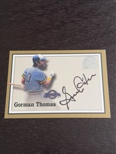 2000 Fleer Greats of the Game Baseball Cards 10