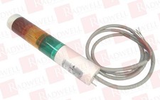 Patlite LR4-302WJNW-RYG / LR4302WJNWRYG (NEU IM KARTON)