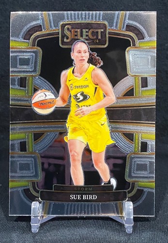 2024 Select WNBA Base/Red/Pink/Silver/Silver Flash & Inserts "Pick Your Card" - Picture 29 of 234