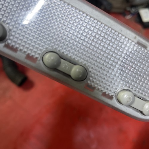 2010 TO 2014 NISSAN QASHQAI J10 FRONT INTERIOR LIGHT 8200073234 ✅ - Picture 5 of 6