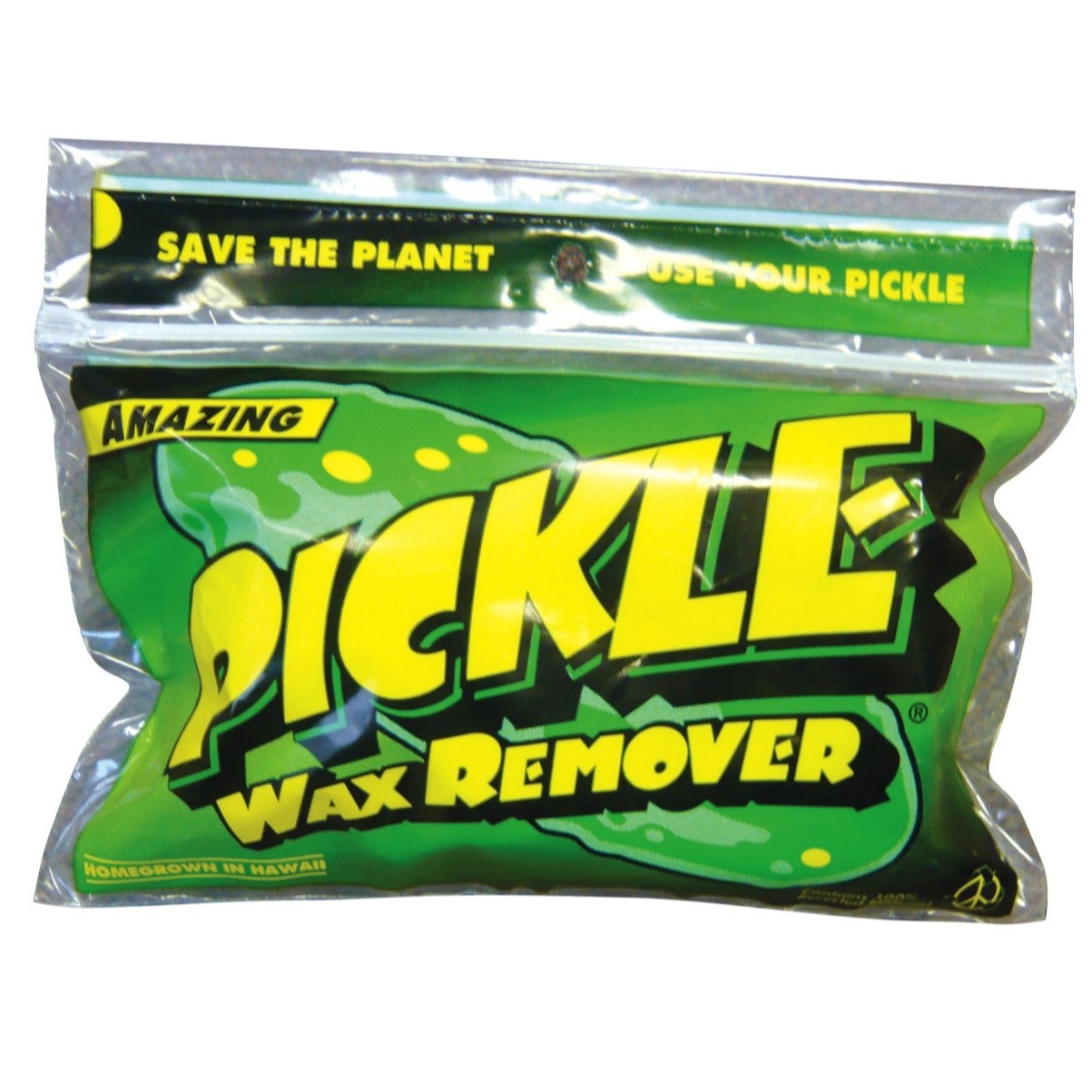 The Pickle Surf Wax Remover NEW Non Toxic Surfboard Cleaner
