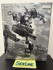 P-Bandai MG 1/100 GM Dominance (Philip Hugh’s Mobile Suit) Model Kit NEW