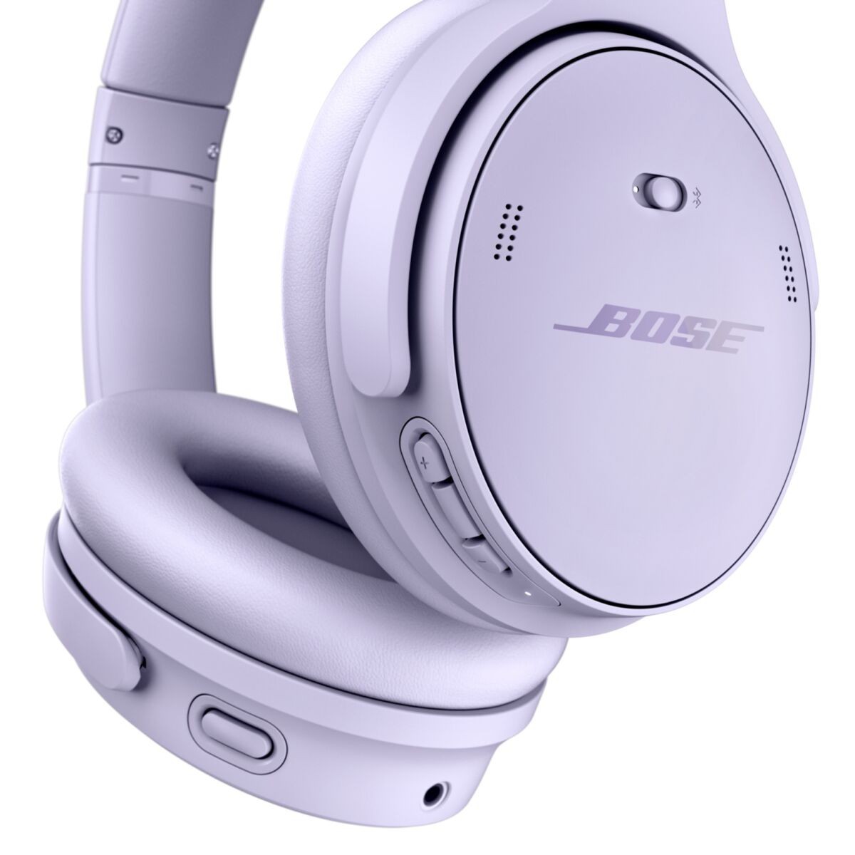 Bose QuietComfort Noise Cancelling Headphones, Certified