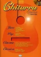 Roberto Edi Fabbri | Chitarra Seconda Antologia Di Successi | Taschenbuch