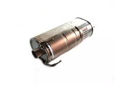 Genuine Mopar Exhaust Muffler 68213892AA