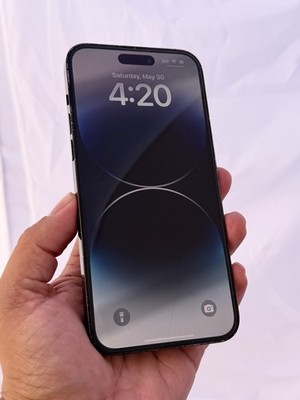 iPhone 14 Pro Max 128GB (Unlocked)