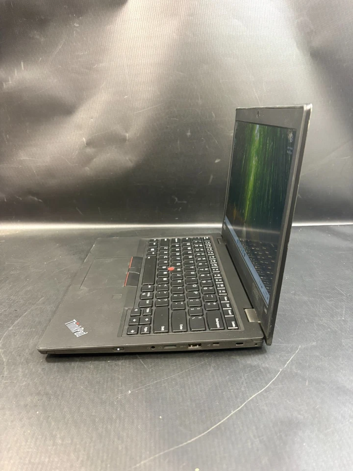 Lenovo ThinkPad L380 · i5-8350U · 8GB · 256GB, photo 3 of 4