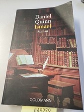 Ismael: Roman Quinn, Daniel und Wolfram Ströle: