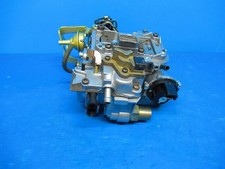 Oem 17084633 Rochester Varajet Carburetor Carb Camaro Firebird 2.8 173 M Trans