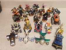 Skylanders Super Chargers Nearly All Figures Low Price combine shipping 